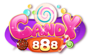 แคนดี้888 logo