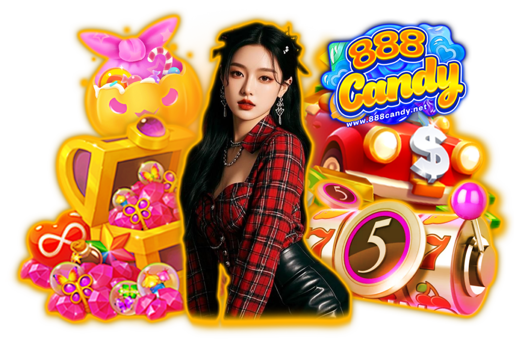candy
